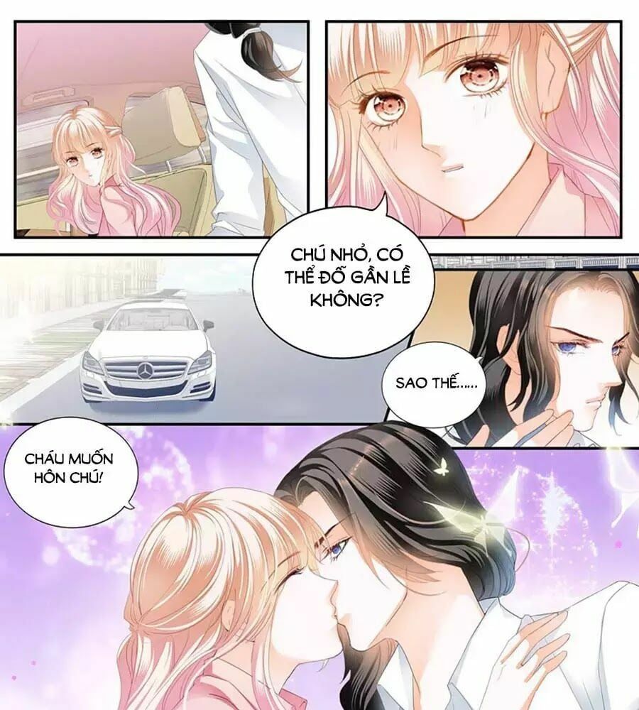 đọc truyện Bá Đạo Tiểu Thúc, Xin Trêu Chọc Vừa Thôi! Chương 85 ảnh 25 tại Thiên Thai Truyện