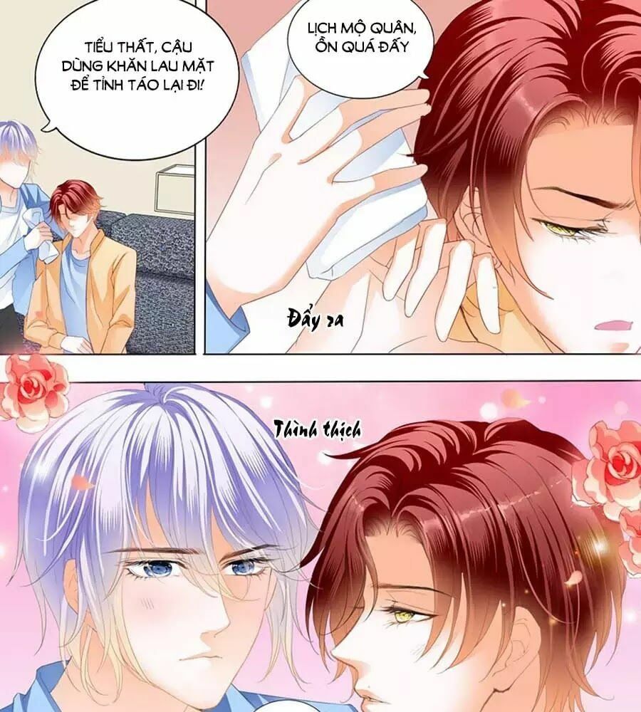 đọc truyện Bá Đạo Tiểu Thúc, Xin Trêu Chọc Vừa Thôi! Chương 85 ảnh 7 tại Thiên Thai Truyện