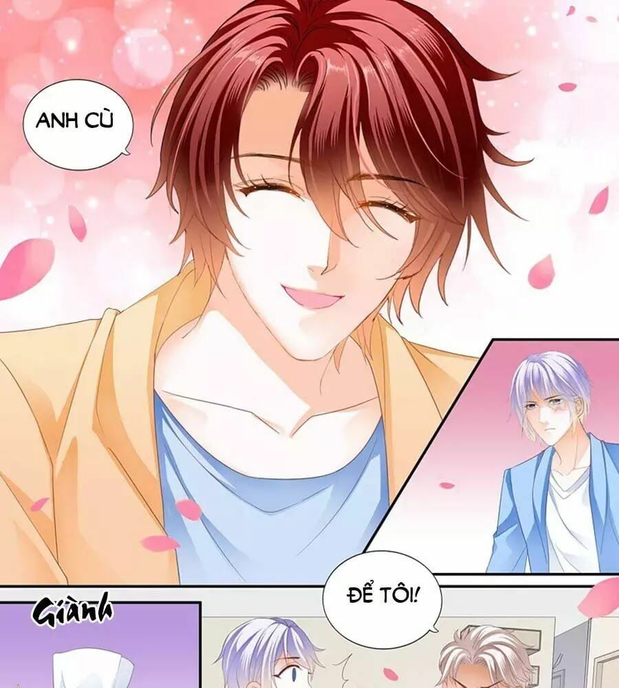 đọc truyện Bá Đạo Tiểu Thúc, Xin Trêu Chọc Vừa Thôi! Chương 85 ảnh 9 tại Thiên Thai Truyện