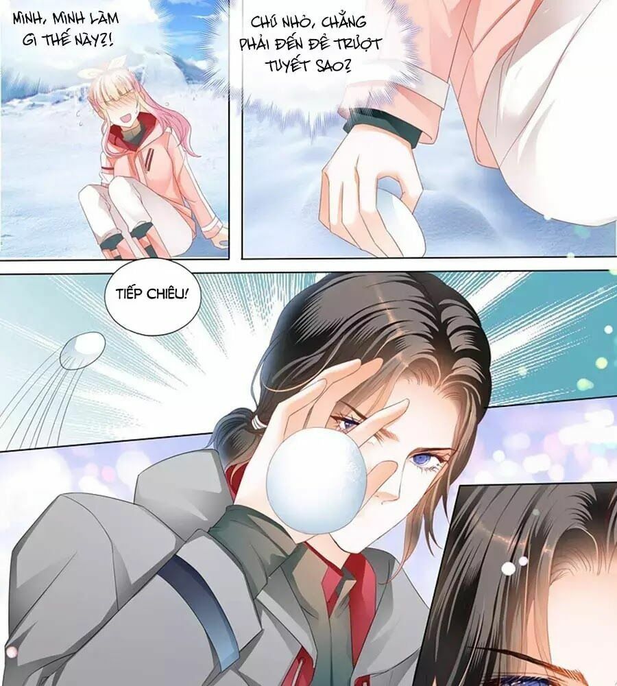 đọc truyện Bá Đạo Tiểu Thúc, Xin Trêu Chọc Vừa Thôi! Chương 86 ảnh 13 tại Thiên Thai Truyện