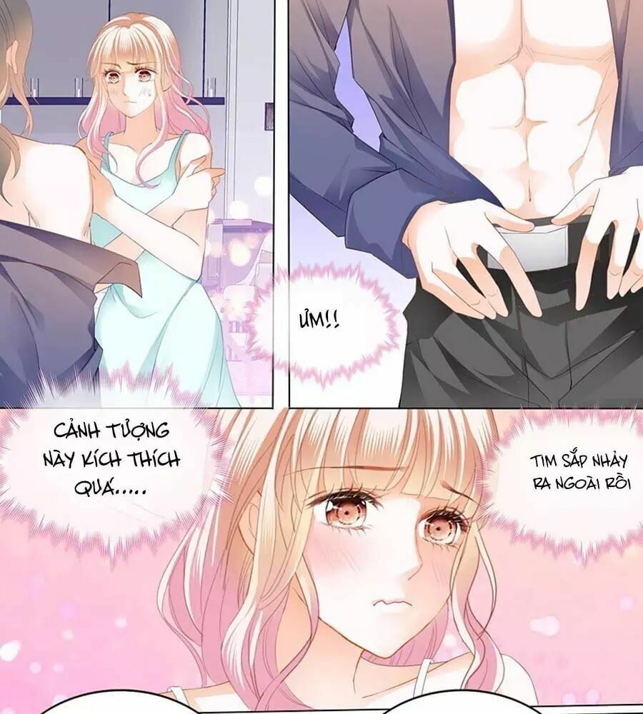 đọc truyện Bá Đạo Tiểu Thúc, Xin Trêu Chọc Vừa Thôi! Chương 86 ảnh 19 tại Thiên Thai Truyện