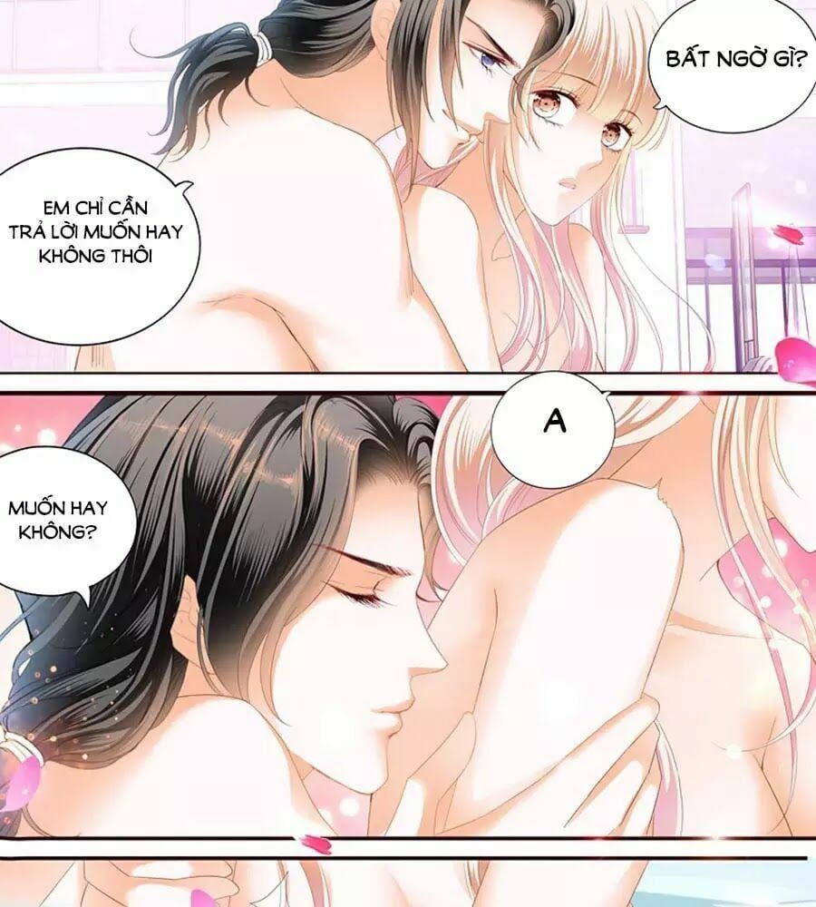 đọc truyện Bá Đạo Tiểu Thúc, Xin Trêu Chọc Vừa Thôi! Chương 86 ảnh 23 tại Thiên Thai Truyện