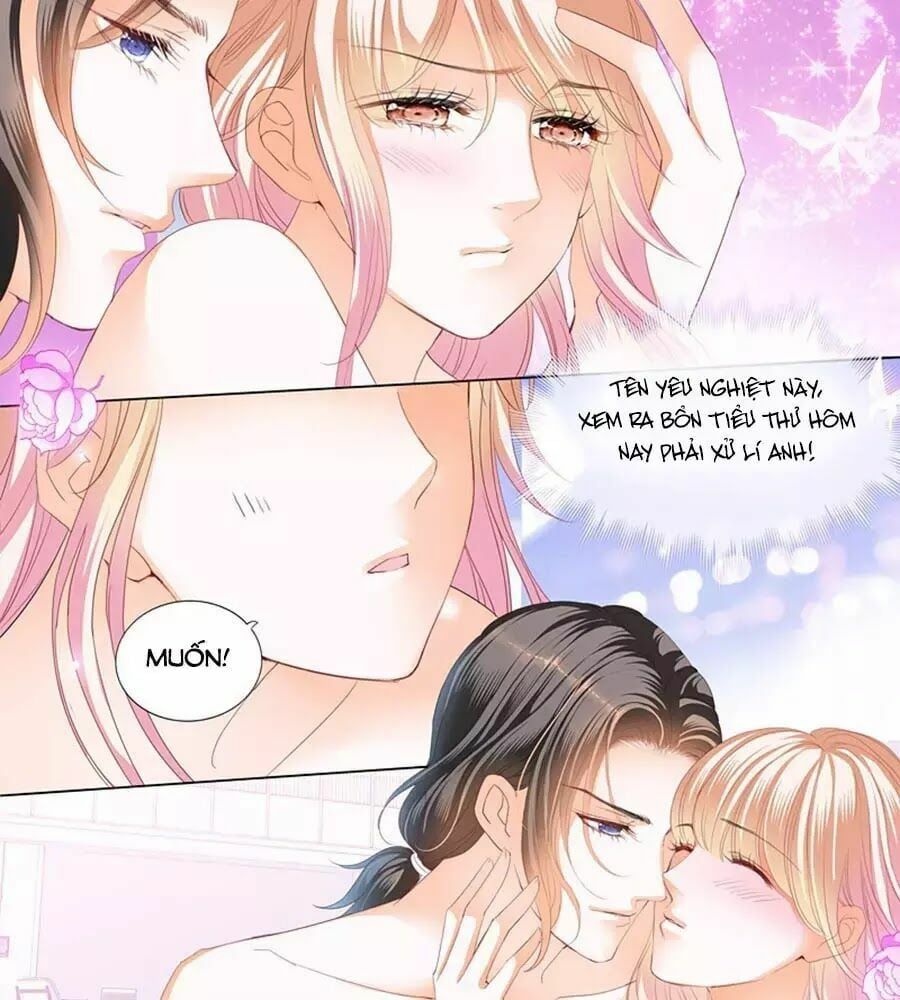 đọc truyện Bá Đạo Tiểu Thúc, Xin Trêu Chọc Vừa Thôi! Chương 86 ảnh 25 tại Thiên Thai Truyện