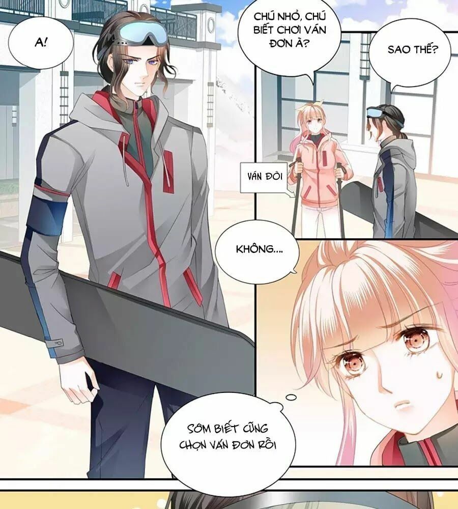 đọc truyện Bá Đạo Tiểu Thúc, Xin Trêu Chọc Vừa Thôi! Chương 86 ảnh 5 tại Thiên Thai Truyện