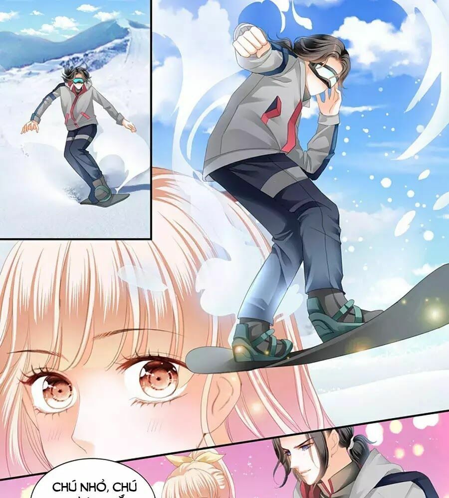 đọc truyện Bá Đạo Tiểu Thúc, Xin Trêu Chọc Vừa Thôi! Chương 86 ảnh 7 tại Thiên Thai Truyện