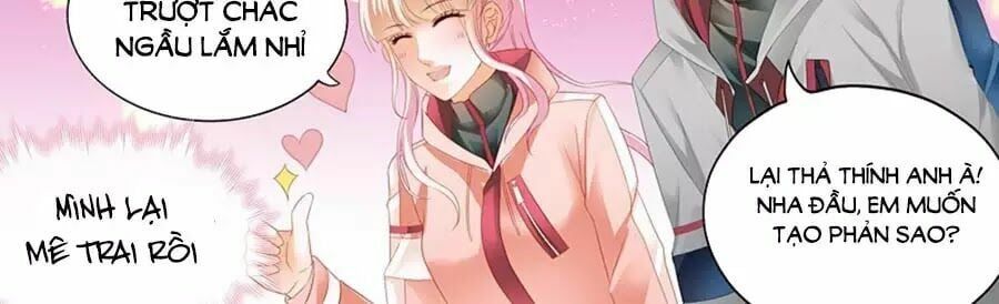 đọc truyện Bá Đạo Tiểu Thúc, Xin Trêu Chọc Vừa Thôi! Chương 86 ảnh 8 tại Thiên Thai Truyện