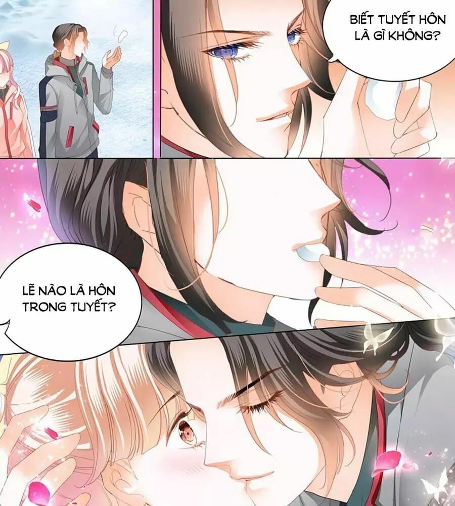 đọc truyện Bá Đạo Tiểu Thúc, Xin Trêu Chọc Vừa Thôi! Chương 86 ảnh 9 tại Thiên Thai Truyện