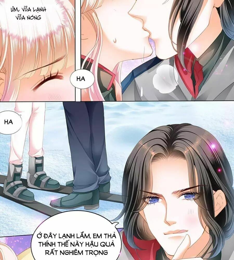 đọc truyện Bá Đạo Tiểu Thúc, Xin Trêu Chọc Vừa Thôi! Chương 86 ảnh 11 tại Thiên Thai Truyện