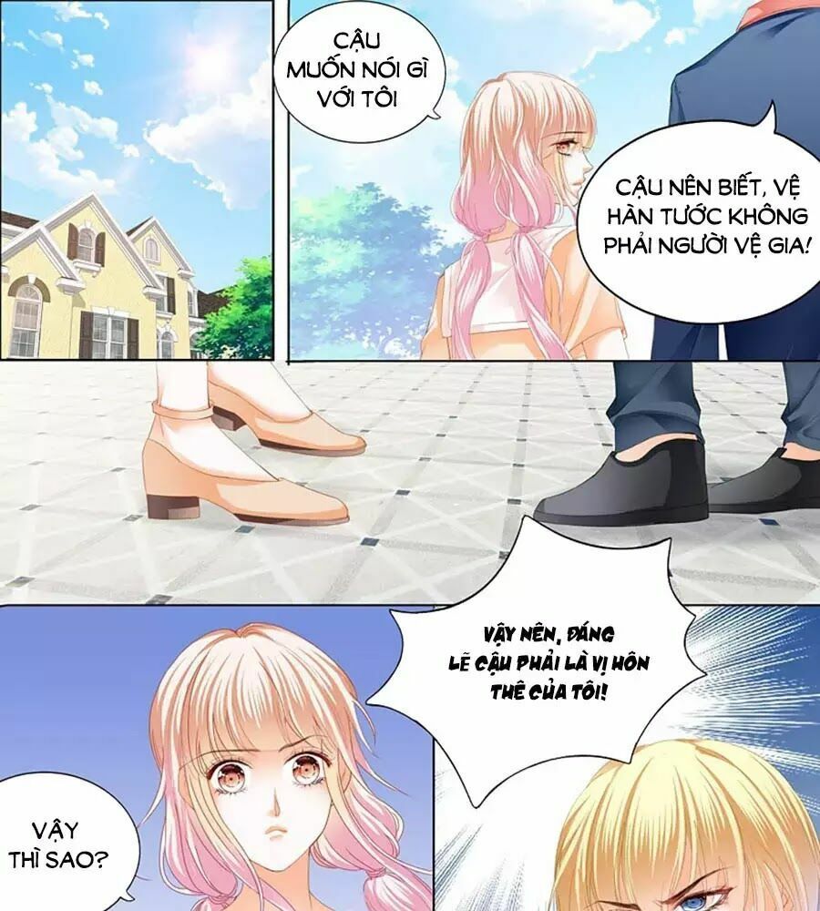 đọc truyện Bá Đạo Tiểu Thúc, Xin Trêu Chọc Vừa Thôi! Chương 87 ảnh 21 tại Thiên Thai Truyện