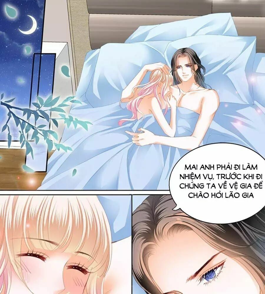 đọc truyện Bá Đạo Tiểu Thúc, Xin Trêu Chọc Vừa Thôi! Chương 87 ảnh 7 tại Thiên Thai Truyện