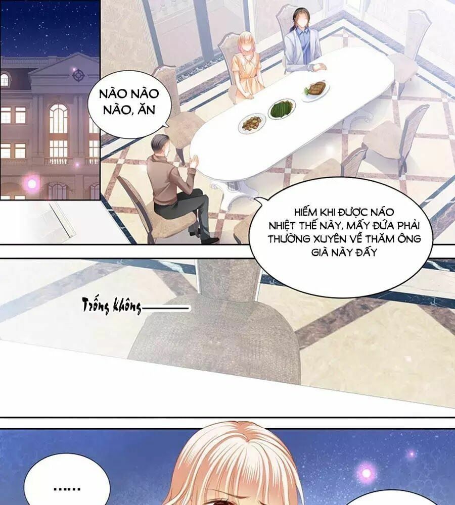 đọc truyện Bá Đạo Tiểu Thúc, Xin Trêu Chọc Vừa Thôi! Chương 88 ảnh 3 tại Thiên Thai Truyện