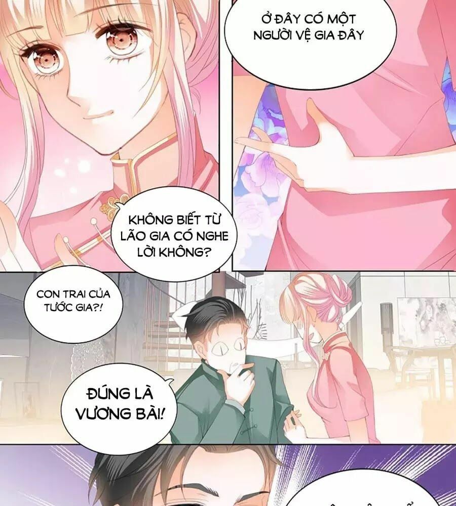 đọc truyện Bá Đạo Tiểu Thúc, Xin Trêu Chọc Vừa Thôi! Chương 88 ảnh 23 tại Thiên Thai Truyện