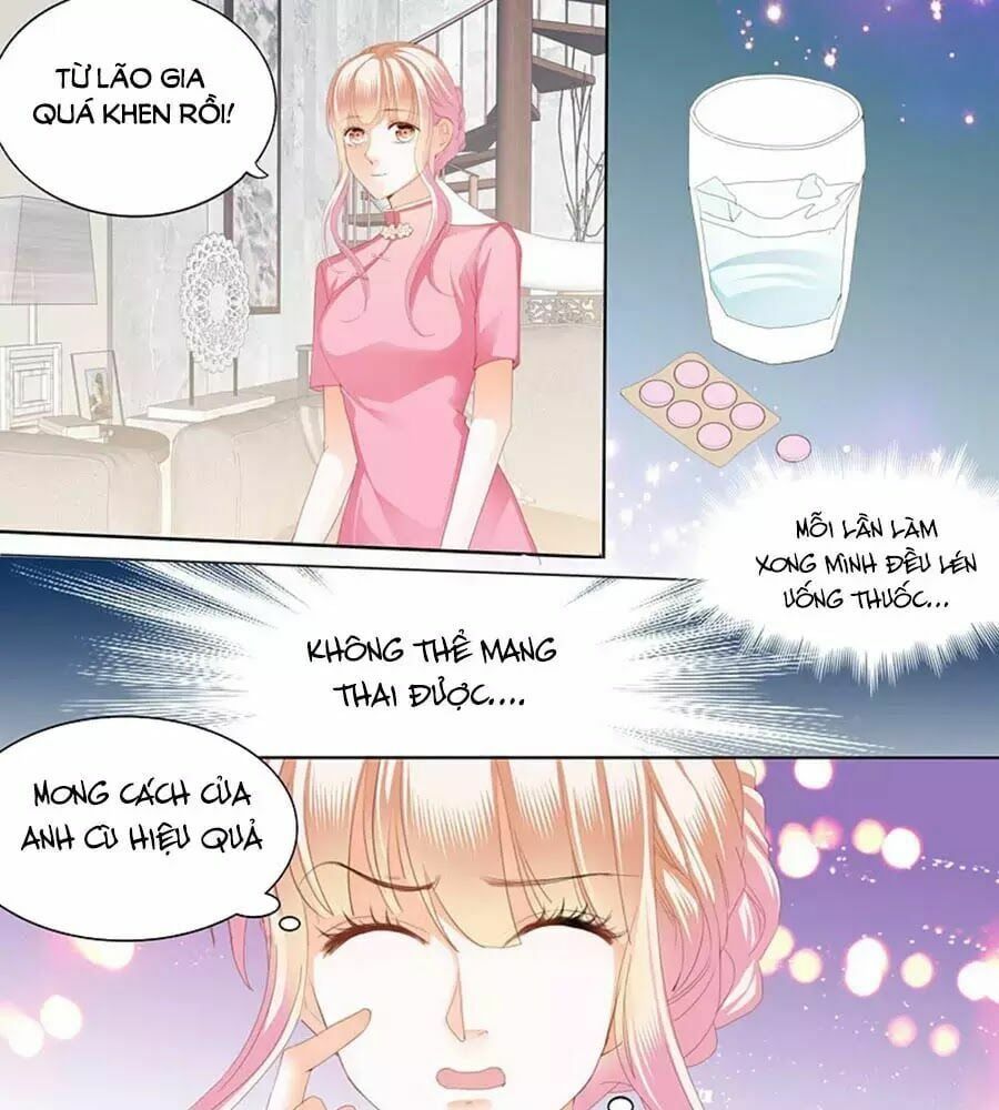 đọc truyện Bá Đạo Tiểu Thúc, Xin Trêu Chọc Vừa Thôi! Chương 88 ảnh 25 tại Thiên Thai Truyện