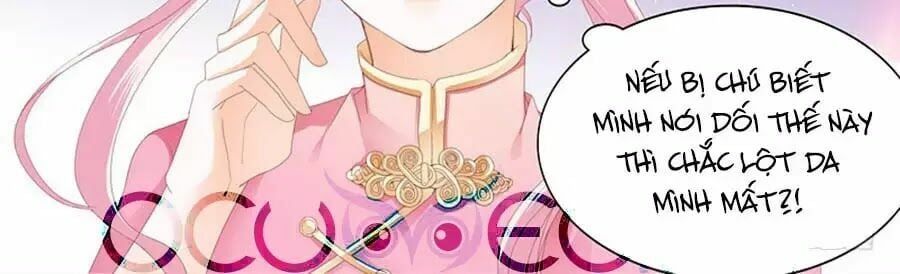 đọc truyện Bá Đạo Tiểu Thúc, Xin Trêu Chọc Vừa Thôi! Chương 88 ảnh 26 tại Thiên Thai Truyện