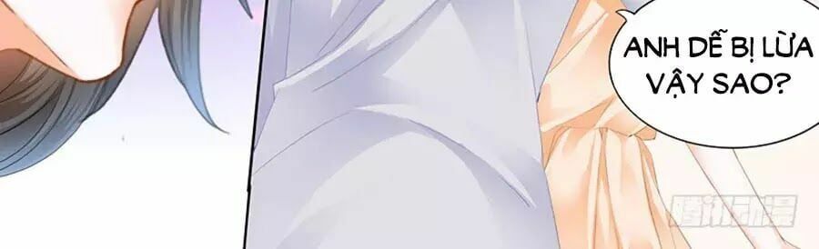 đọc truyện Bá Đạo Tiểu Thúc, Xin Trêu Chọc Vừa Thôi! Chương 88 ảnh 6 tại Thiên Thai Truyện