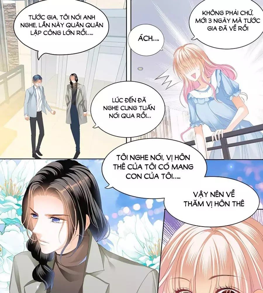 đọc truyện Bá Đạo Tiểu Thúc, Xin Trêu Chọc Vừa Thôi! Chương 89 ảnh 13 tại Thiên Thai Truyện