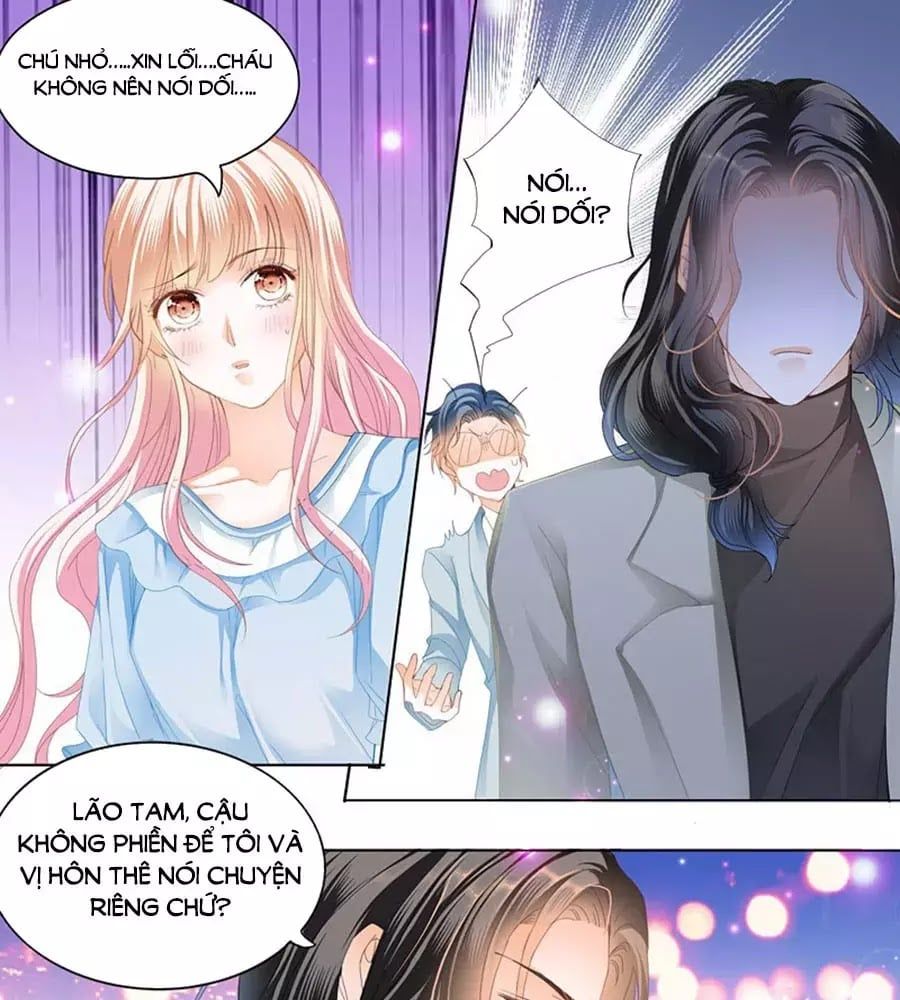 đọc truyện Bá Đạo Tiểu Thúc, Xin Trêu Chọc Vừa Thôi! Chương 89 ảnh 19 tại Thiên Thai Truyện