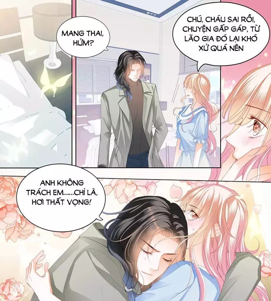 đọc truyện Bá Đạo Tiểu Thúc, Xin Trêu Chọc Vừa Thôi! Chương 89 ảnh 21 tại Thiên Thai Truyện