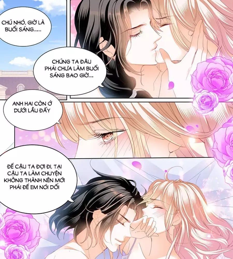 đọc truyện Bá Đạo Tiểu Thúc, Xin Trêu Chọc Vừa Thôi! Chương 89 ảnh 25 tại Thiên Thai Truyện