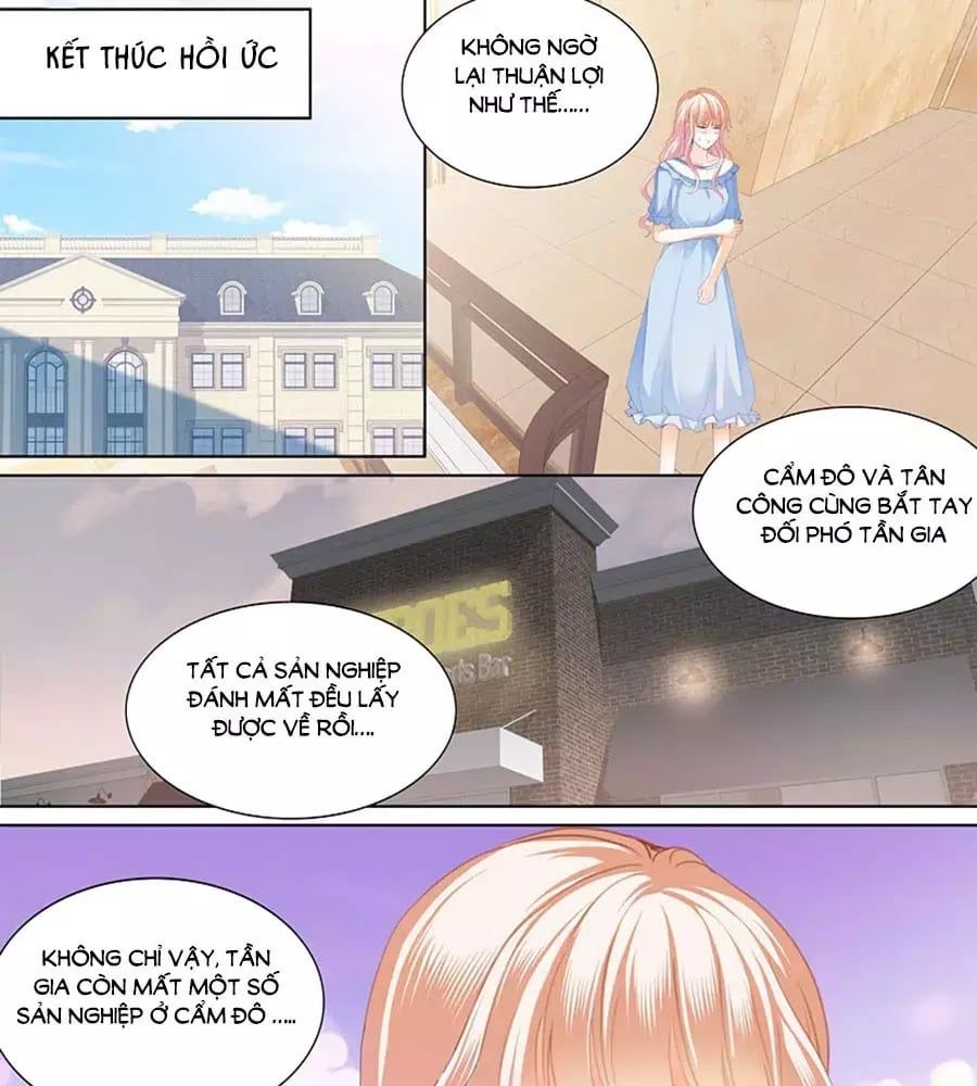 đọc truyện Bá Đạo Tiểu Thúc, Xin Trêu Chọc Vừa Thôi! Chương 89 ảnh 11 tại Thiên Thai Truyện