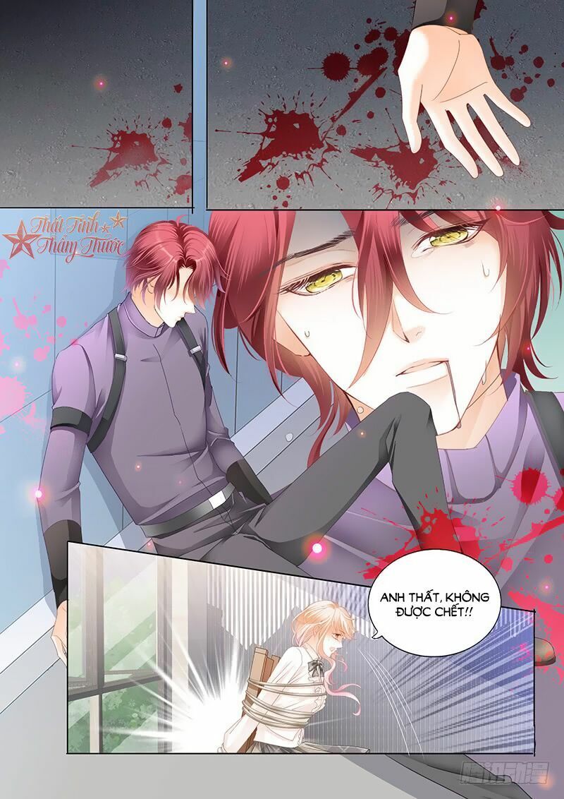 đọc truyện Bá Đạo Tiểu Thúc, Xin Trêu Chọc Vừa Thôi! Chương 9 ảnh 9 tại Thiên Thai Truyện