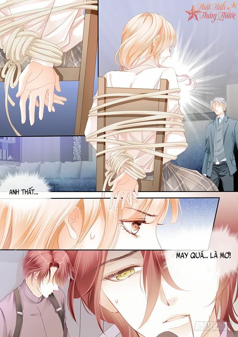 đọc truyện Bá Đạo Tiểu Thúc, Xin Trêu Chọc Vừa Thôi! Chương 9 ảnh 10 tại Thiên Thai Truyện