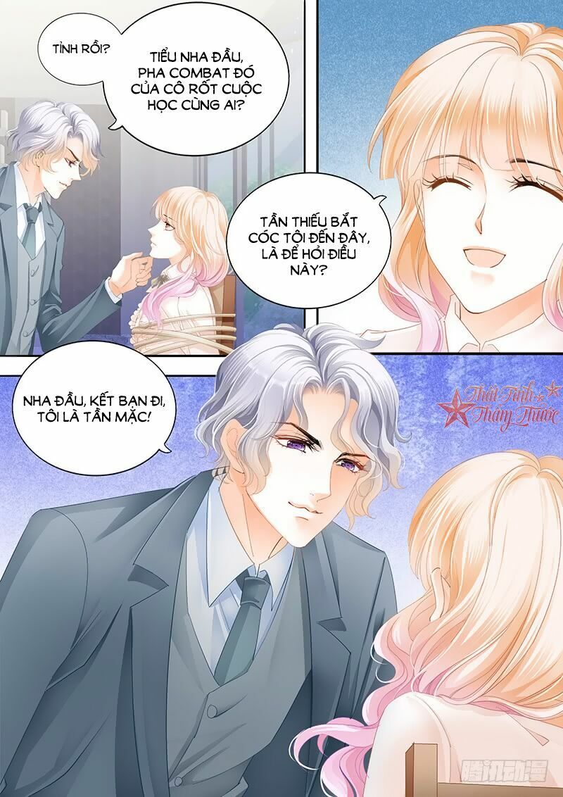 đọc truyện Bá Đạo Tiểu Thúc, Xin Trêu Chọc Vừa Thôi! Chương 9 ảnh 11 tại Thiên Thai Truyện