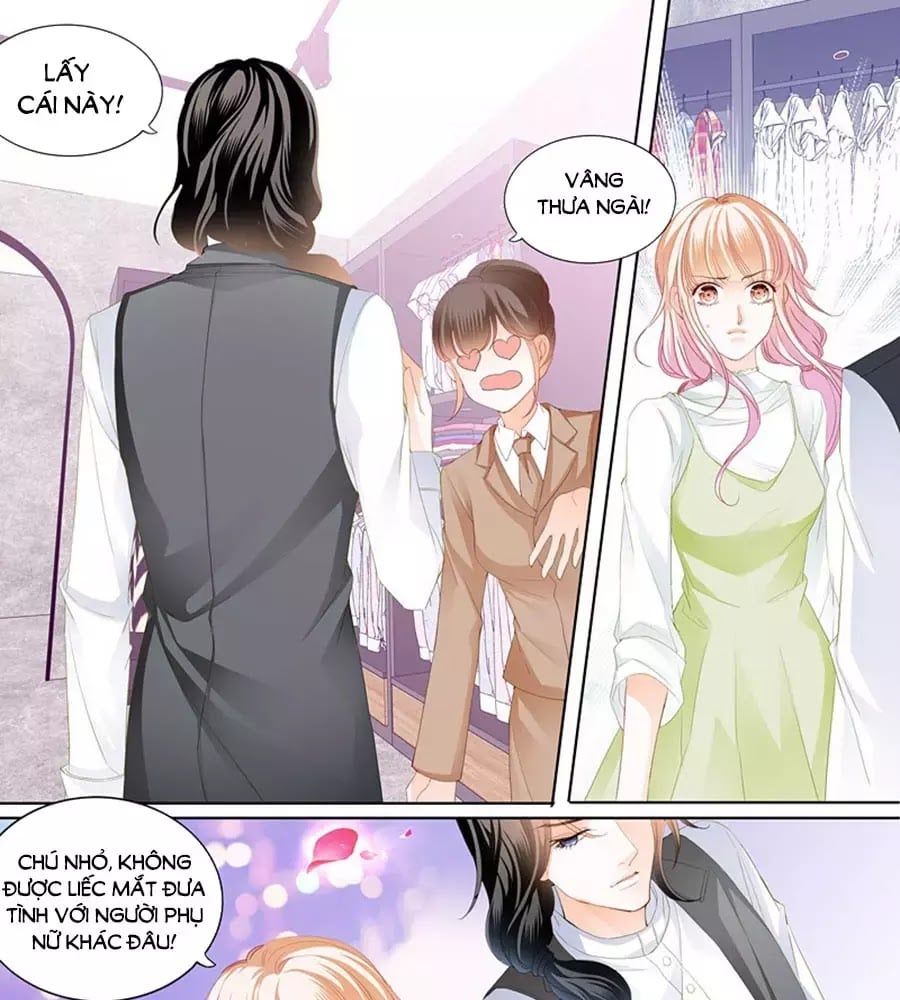 đọc truyện Bá Đạo Tiểu Thúc, Xin Trêu Chọc Vừa Thôi! Chương 90 ảnh 15 tại Thiên Thai Truyện