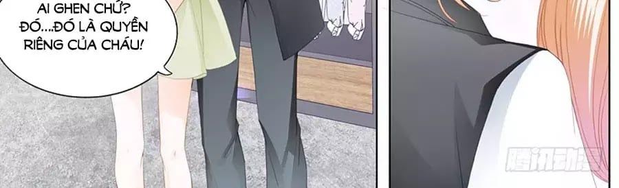 đọc truyện Bá Đạo Tiểu Thúc, Xin Trêu Chọc Vừa Thôi! Chương 90 ảnh 18 tại Thiên Thai Truyện