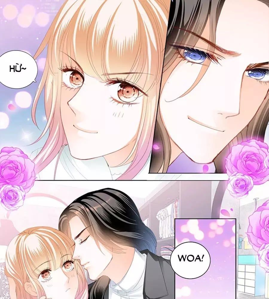 đọc truyện Bá Đạo Tiểu Thúc, Xin Trêu Chọc Vừa Thôi! Chương 90 ảnh 19 tại Thiên Thai Truyện