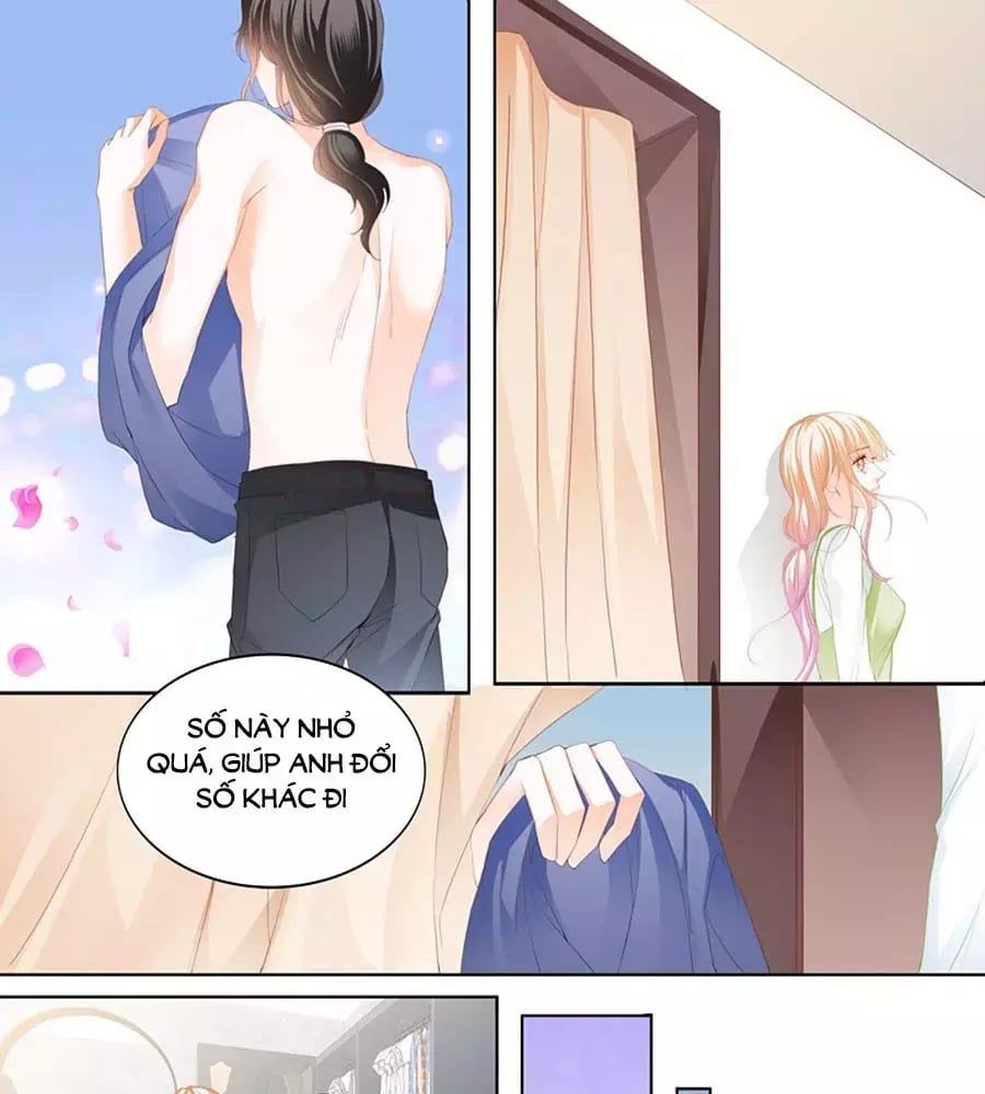 đọc truyện Bá Đạo Tiểu Thúc, Xin Trêu Chọc Vừa Thôi! Chương 90 ảnh 23 tại Thiên Thai Truyện