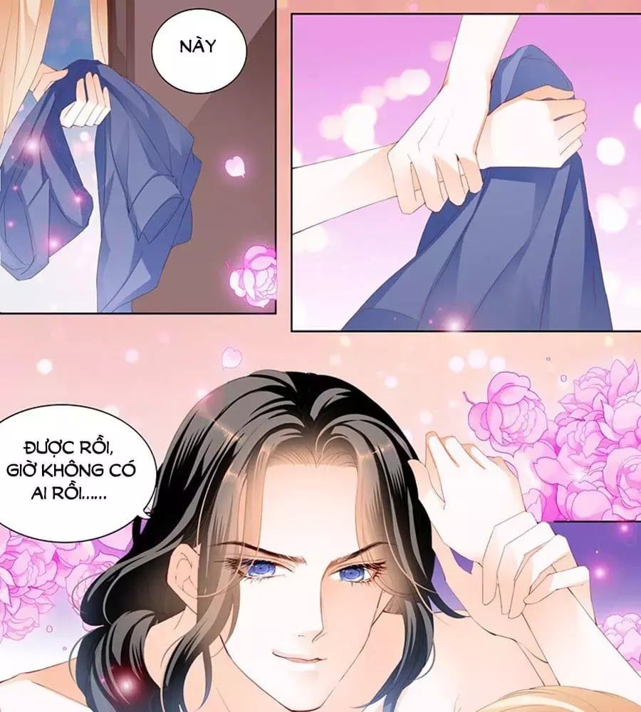 đọc truyện Bá Đạo Tiểu Thúc, Xin Trêu Chọc Vừa Thôi! Chương 90 ảnh 25 tại Thiên Thai Truyện