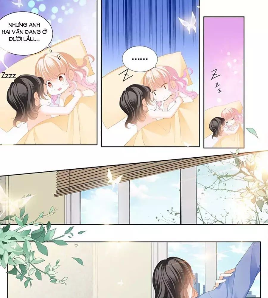 đọc truyện Bá Đạo Tiểu Thúc, Xin Trêu Chọc Vừa Thôi! Chương 90 ảnh 7 tại Thiên Thai Truyện