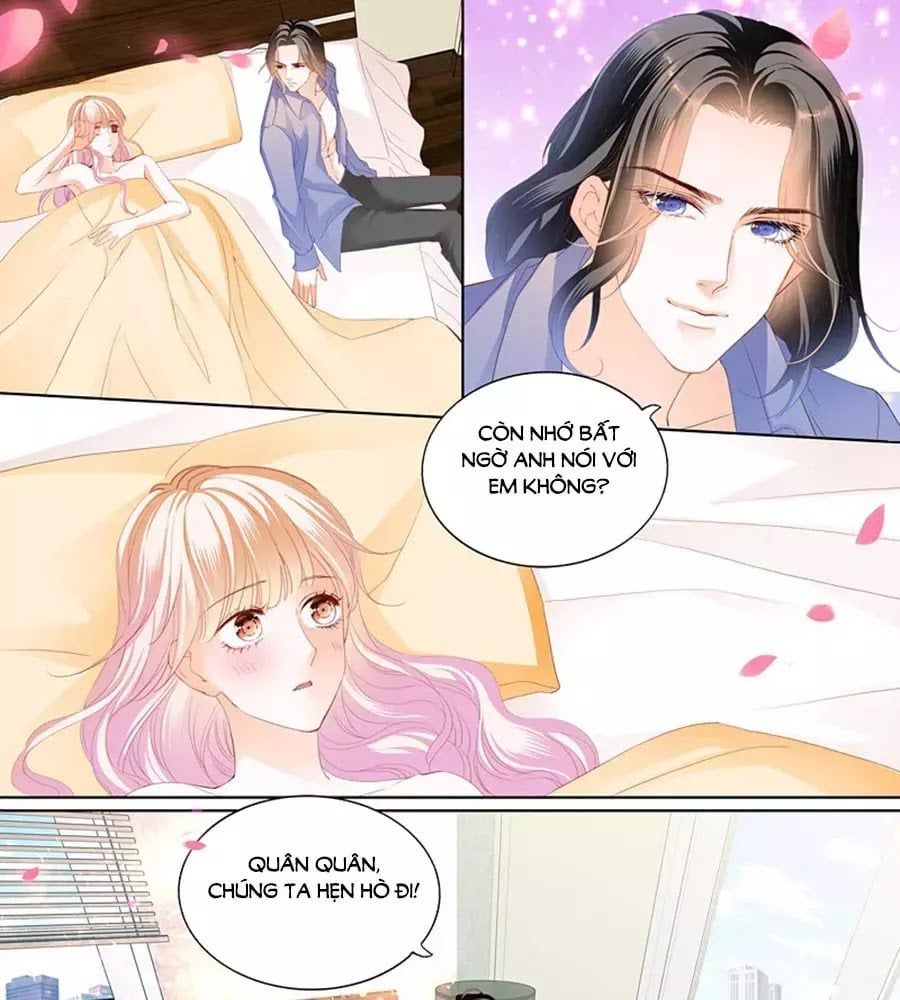 đọc truyện Bá Đạo Tiểu Thúc, Xin Trêu Chọc Vừa Thôi! Chương 90 ảnh 9 tại Thiên Thai Truyện