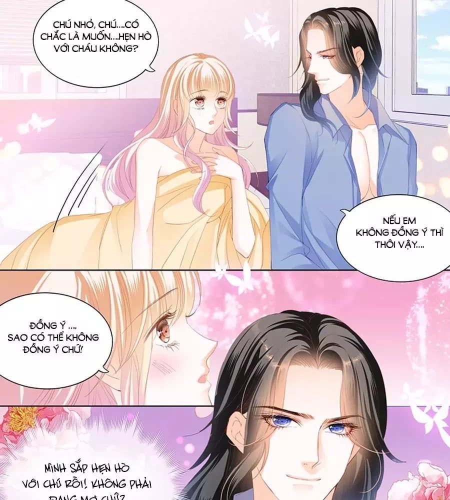 đọc truyện Bá Đạo Tiểu Thúc, Xin Trêu Chọc Vừa Thôi! Chương 90 ảnh 11 tại Thiên Thai Truyện