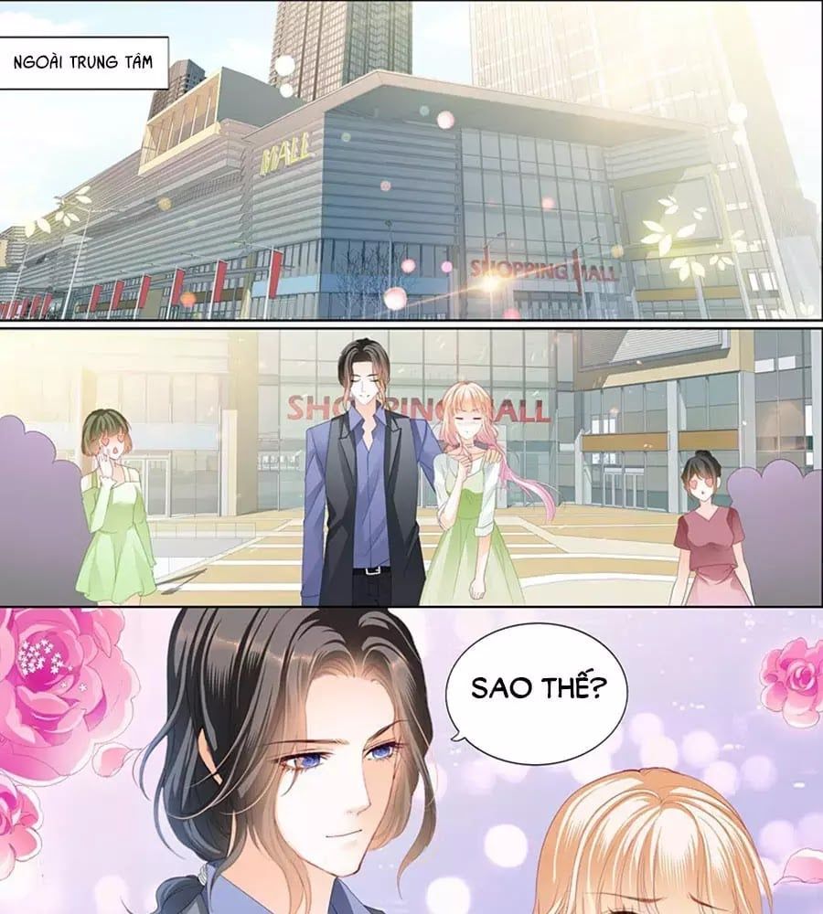 đọc truyện Bá Đạo Tiểu Thúc, Xin Trêu Chọc Vừa Thôi! Chương 91 ảnh 3 tại Thiên Thai Truyện