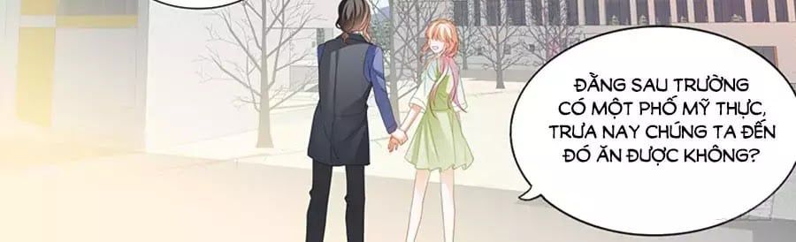 đọc truyện Bá Đạo Tiểu Thúc, Xin Trêu Chọc Vừa Thôi! Chương 91 ảnh 12 tại Thiên Thai Truyện