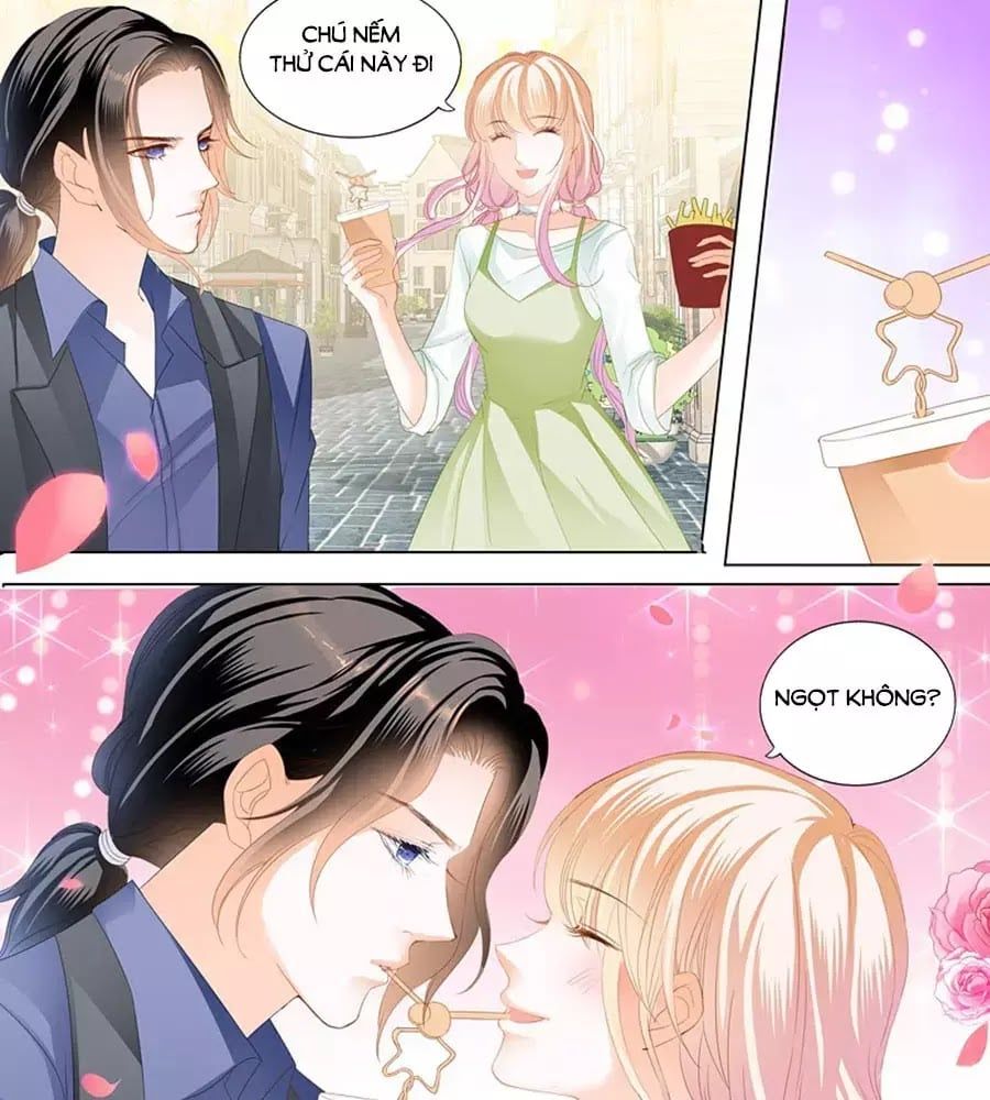 đọc truyện Bá Đạo Tiểu Thúc, Xin Trêu Chọc Vừa Thôi! Chương 91 ảnh 13 tại Thiên Thai Truyện