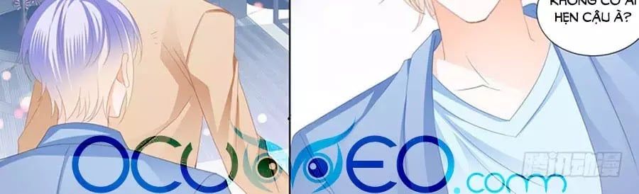 đọc truyện Bá Đạo Tiểu Thúc, Xin Trêu Chọc Vừa Thôi! Chương 91 ảnh 16 tại Thiên Thai Truyện