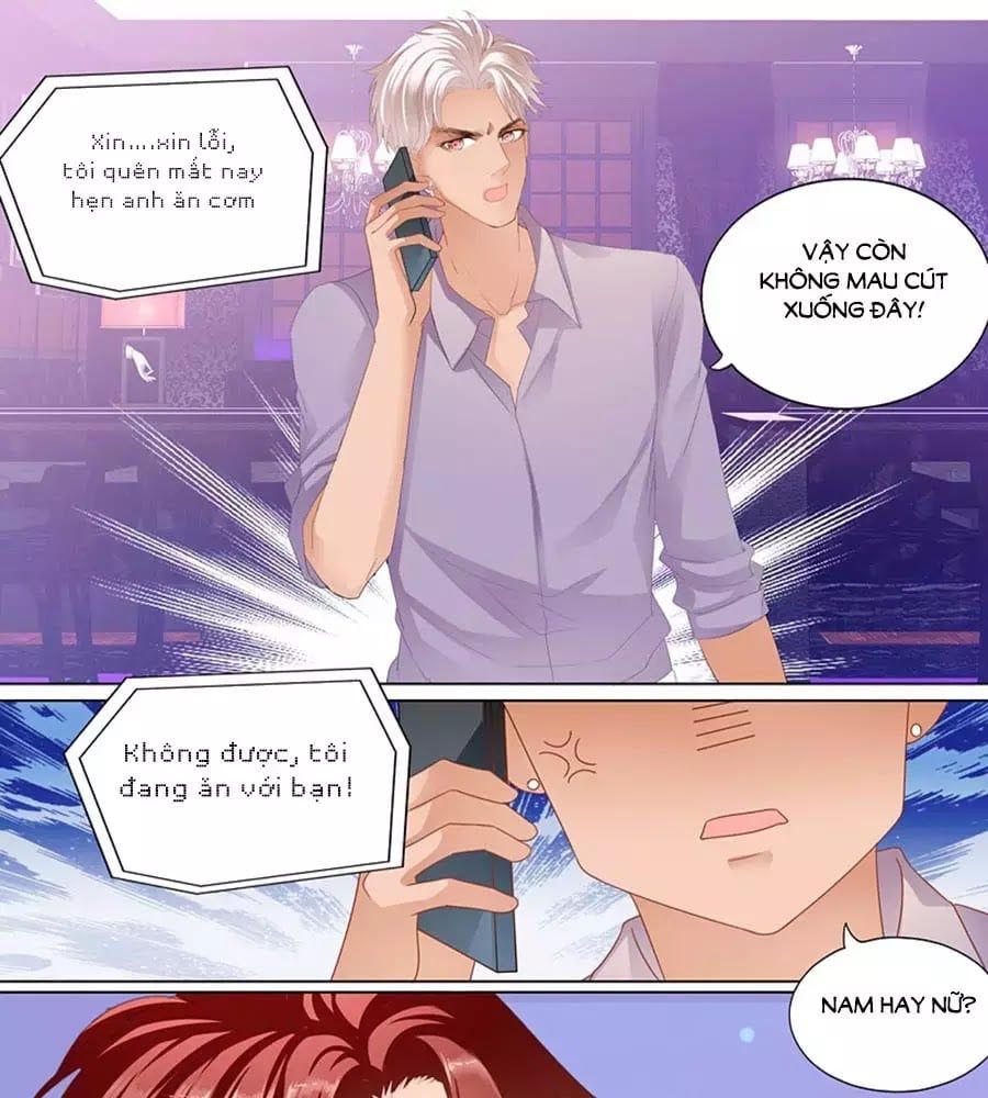 đọc truyện Bá Đạo Tiểu Thúc, Xin Trêu Chọc Vừa Thôi! Chương 91 ảnh 19 tại Thiên Thai Truyện