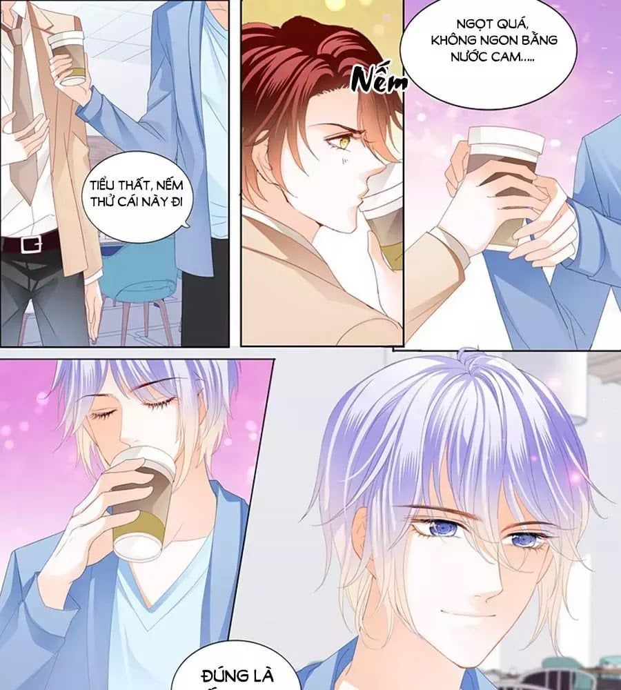 đọc truyện Bá Đạo Tiểu Thúc, Xin Trêu Chọc Vừa Thôi! Chương 91 ảnh 25 tại Thiên Thai Truyện