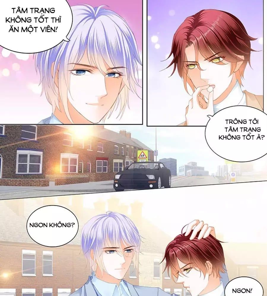 đọc truyện Bá Đạo Tiểu Thúc, Xin Trêu Chọc Vừa Thôi! Chương 92 ảnh 23 tại Thiên Thai Truyện