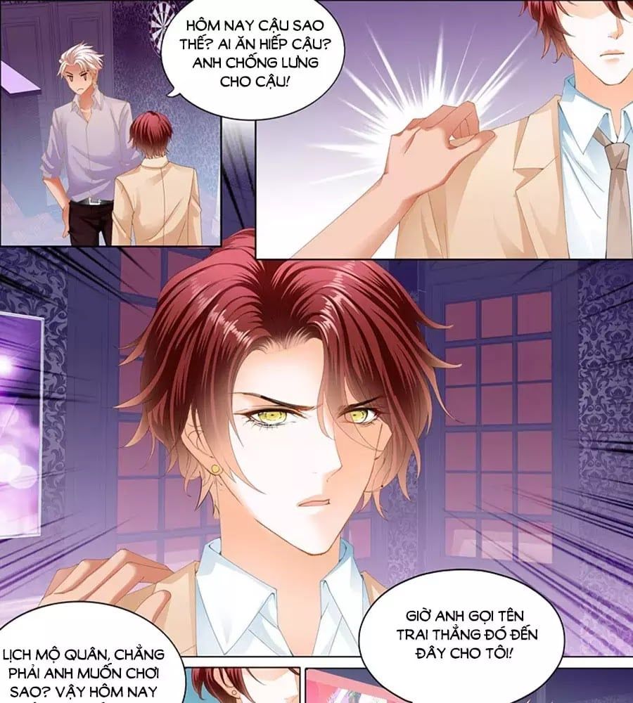 đọc truyện Bá Đạo Tiểu Thúc, Xin Trêu Chọc Vừa Thôi! Chương 92 ảnh 5 tại Thiên Thai Truyện