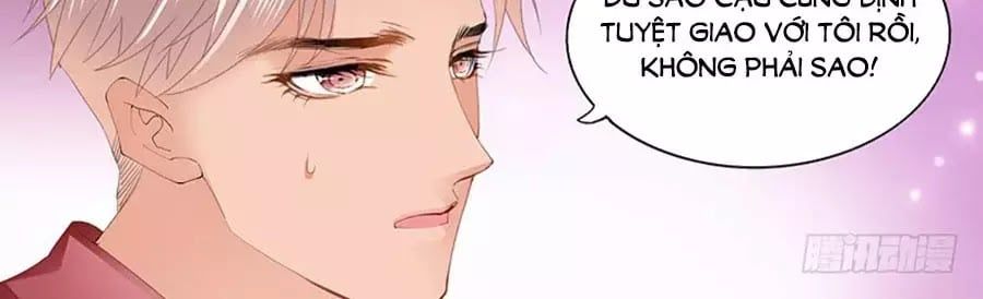 đọc truyện Bá Đạo Tiểu Thúc, Xin Trêu Chọc Vừa Thôi! Chương 93 ảnh 18 tại Thiên Thai Truyện