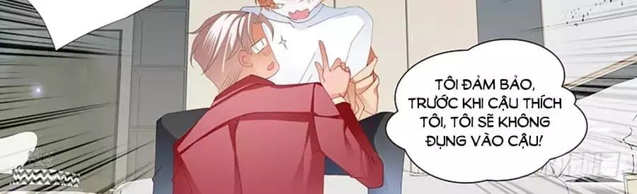 đọc truyện Bá Đạo Tiểu Thúc, Xin Trêu Chọc Vừa Thôi! Chương 93 ảnh 20 tại Thiên Thai Truyện