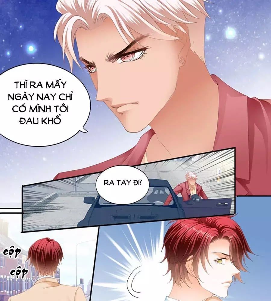 đọc truyện Bá Đạo Tiểu Thúc, Xin Trêu Chọc Vừa Thôi! Chương 93 ảnh 5 tại Thiên Thai Truyện