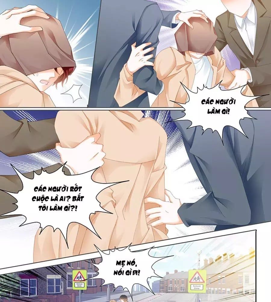 đọc truyện Bá Đạo Tiểu Thúc, Xin Trêu Chọc Vừa Thôi! Chương 93 ảnh 7 tại Thiên Thai Truyện