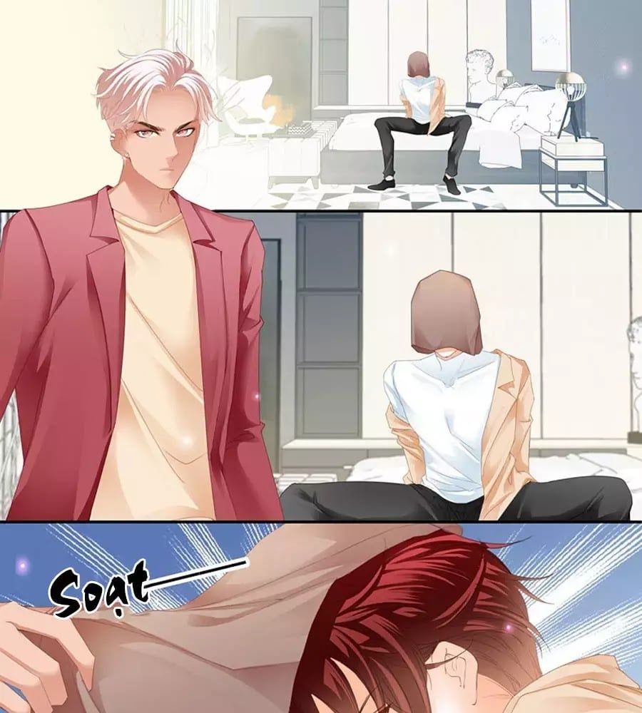 đọc truyện Bá Đạo Tiểu Thúc, Xin Trêu Chọc Vừa Thôi! Chương 93 ảnh 9 tại Thiên Thai Truyện