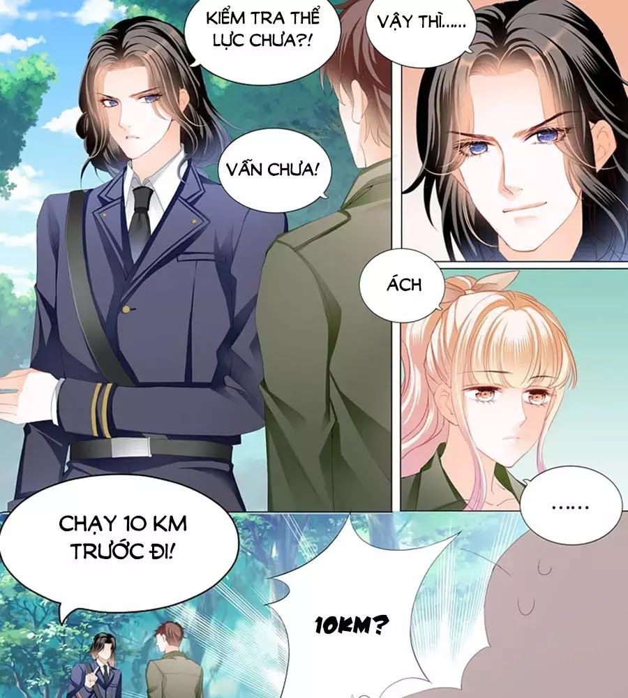 đọc truyện Bá Đạo Tiểu Thúc, Xin Trêu Chọc Vừa Thôi! Chương 94 ảnh 13 tại Thiên Thai Truyện