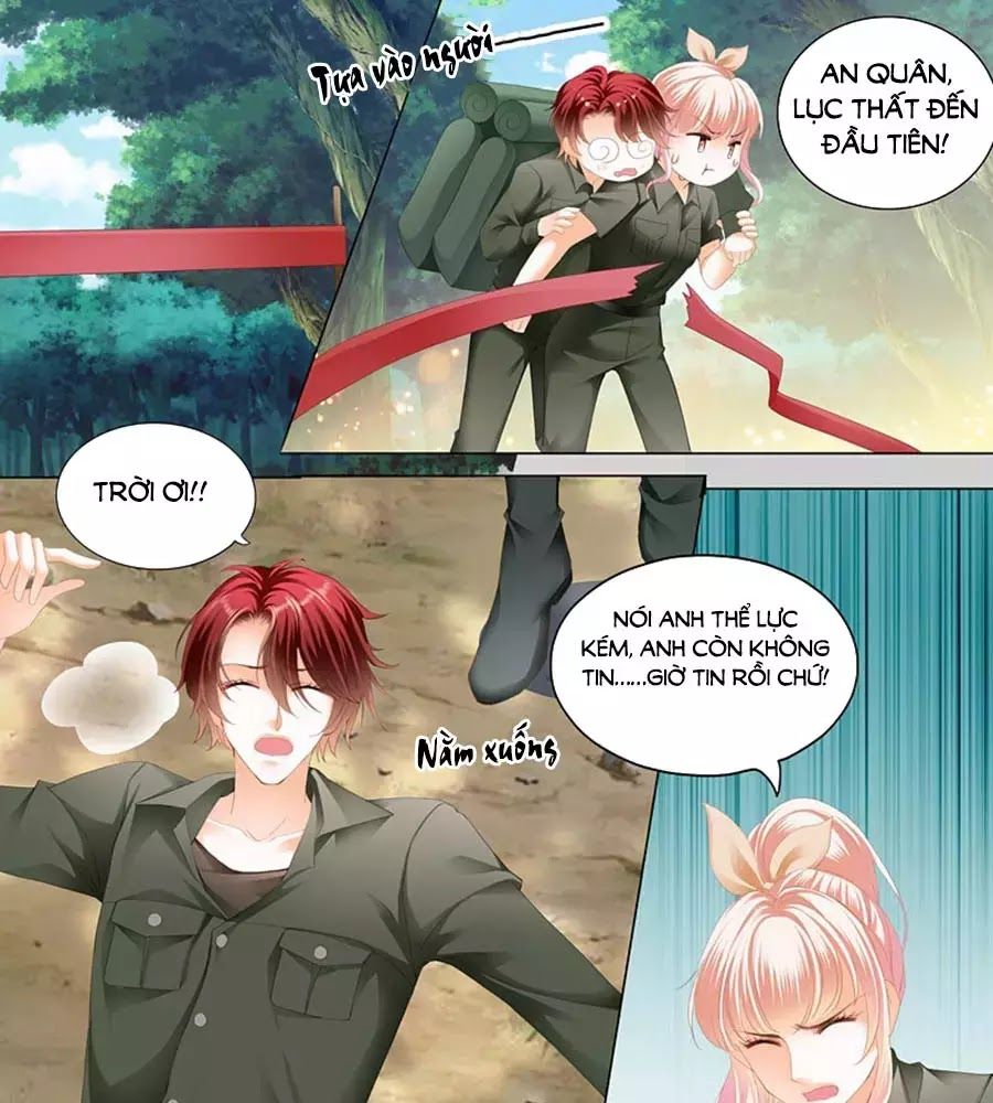 đọc truyện Bá Đạo Tiểu Thúc, Xin Trêu Chọc Vừa Thôi! Chương 94 ảnh 17 tại Thiên Thai Truyện